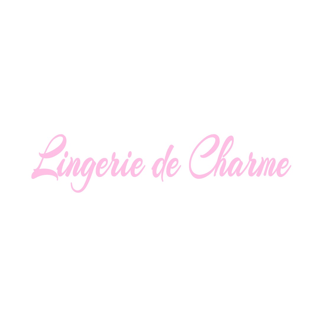 LINGERIE DE CHARME LE-CHATELET-SUR-MEUSE